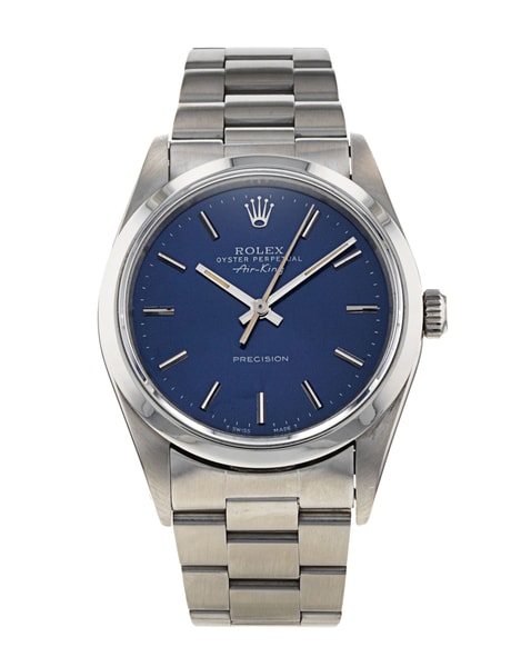 Rolex Air-King 14000